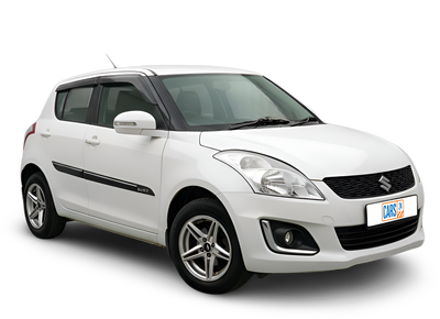 Maruti Swift-img